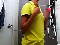 Deevaashine, Malaysian indian tamil teenage video leak